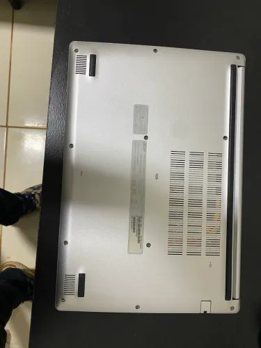 Notebook Acer Aspire 5 A515