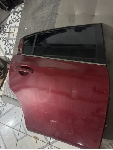 Porta nissan Sentra 2010