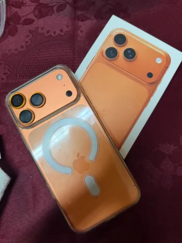 iPhone 17 Pro Max 256G