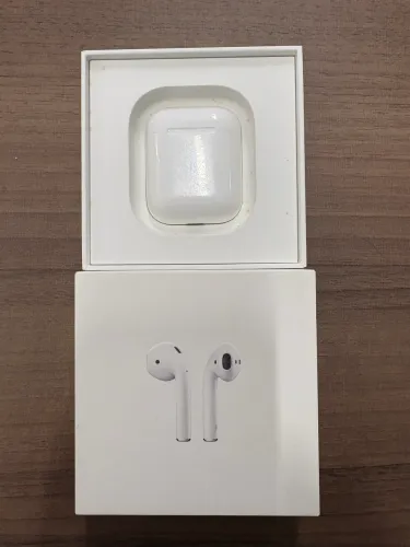 AirPods Apple - Geração 2