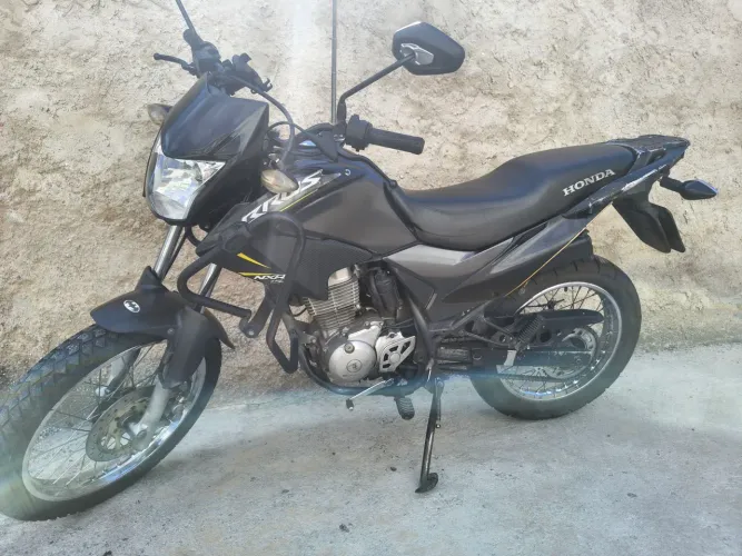 Bros 150