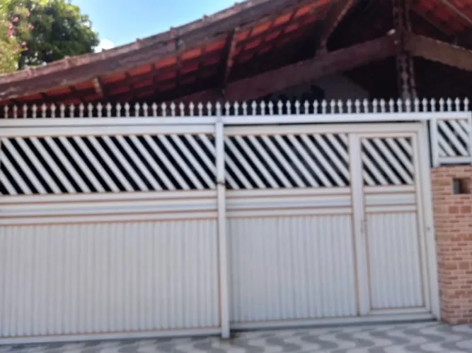 Linda casa geminada - vila tupiriy zona 3