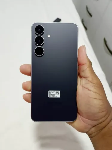 Celular S25 FE 128 GIGAS