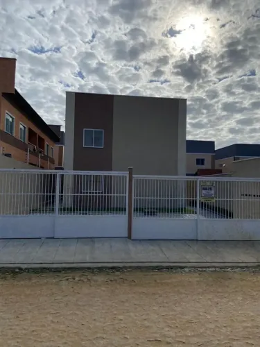 Imóvel para venda possui 55 metros quadrados com 2 quartos em Ancuri - Fortaleza - CE
