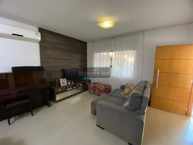 Condomínio Residencial João Filho 5 - Sobrado Moderno | 160m² com Piscina e Energia Solar