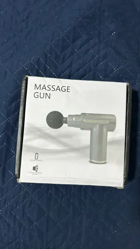 MÁQUINA DE MASSAGEM