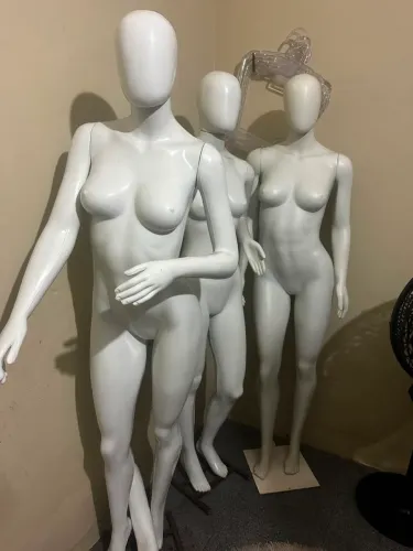 Manequim