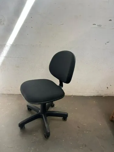 cadeira giratoria