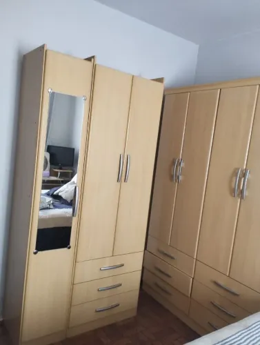 Armário de quarto