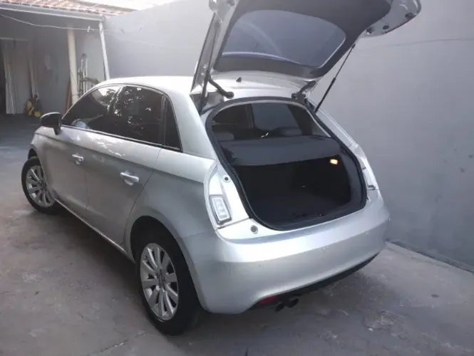 Audi A1 Sportback 1.4 TFSI 5P S-tronic 2013
