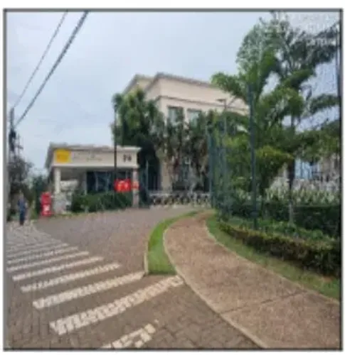 Sala de leilão em LOTEAMENTO CENTER SANTA GENEBRA / CAMPINAS / SP | Venda Online