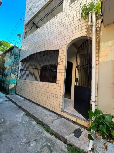 Casa de andar São Brás