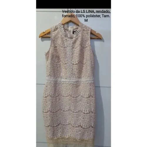 Vestido de festa