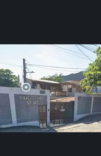Vendo casa no Recreio