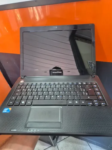 Notebook I3-6GB-500HD-Windows10