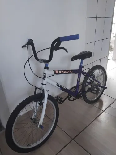 Bike aro 20 Hudson- Billabong  ...nova sem uso, com nota fiscal ...