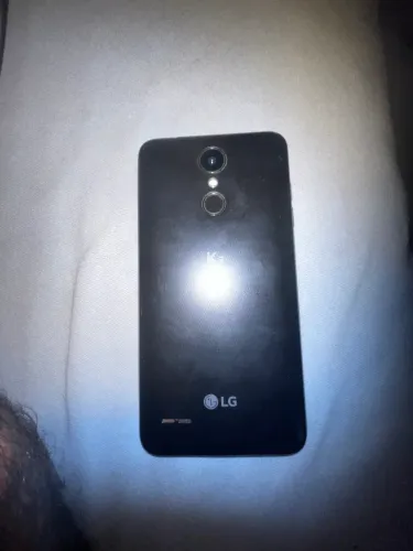 LG k9