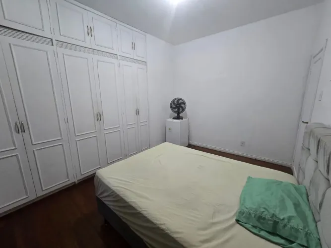 Semi-suíte mobiliada para alugar no Prado COM ÁGUA LUZ E INTERNET INCLUSOS OPORTUNIDADE