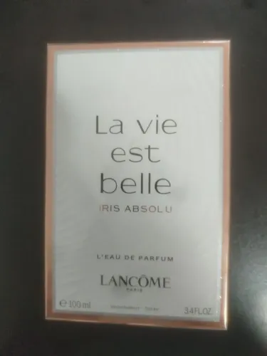 La Vie Est Belle - Íris Absolu - Lancome 100MLs