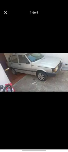 Fiat Uno Cs/top/sport 1.5 I.e. / 1.5 /1.3 1995
