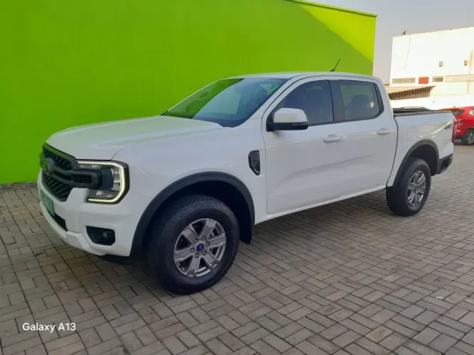 Ford Ranger XLS 2.0l 4X4 2026