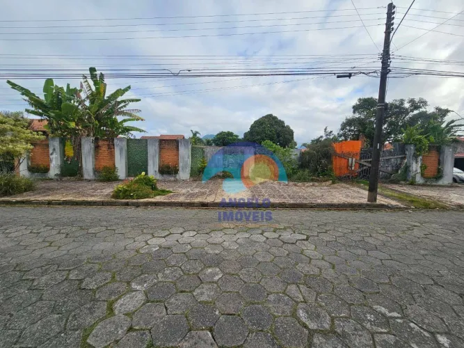 Oportunidade de investimento em quatro lotes de terreno à venda - Balneário Stella Maris -