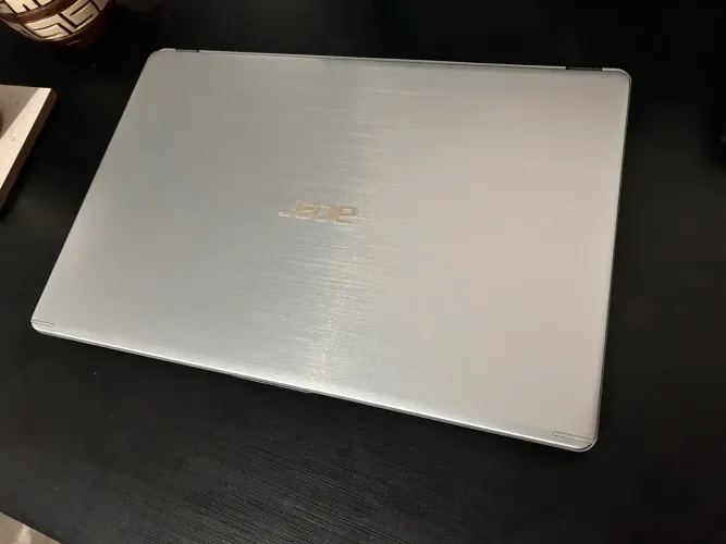 Notebook Acer Aspire A515 52G