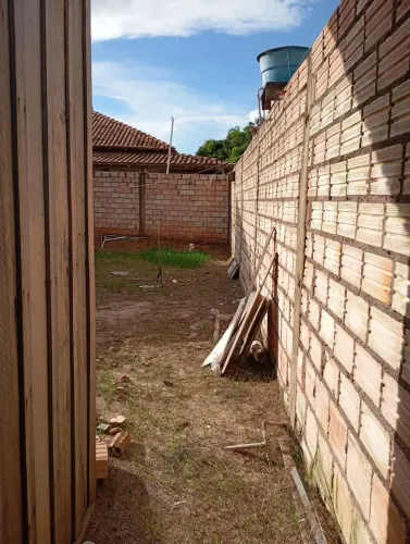 Vendo essa casa