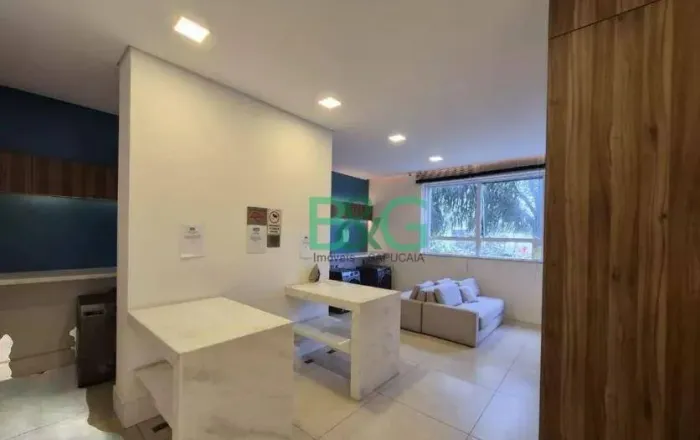 Apartamento à venda, 65 m² por R$ 894.700,00 - Jardim Sao Paulo(Zona Norte) - São Paulo/SP