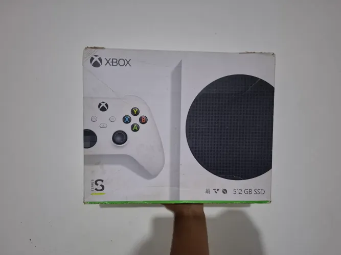Xbox Series S