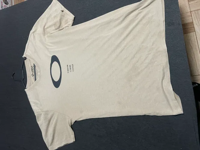 Camiseta oakley original