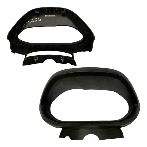 Moldura Painel Instrumentos Chevrolet Prisma Onix 2021
