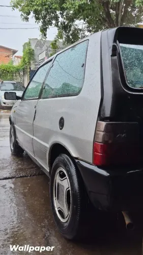 Fiat Uno 1.6r MPI / 1.6r / 1.5r 1990