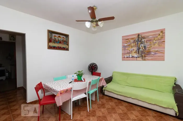 AR040 - Casa na Mochila 2/4
