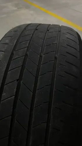 Pneu Corolla Bridgestone Turanza 17