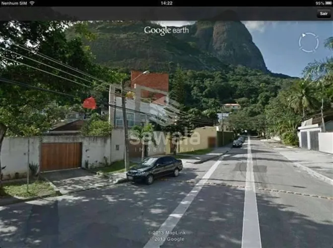 Terreno - Barra da Tijuca