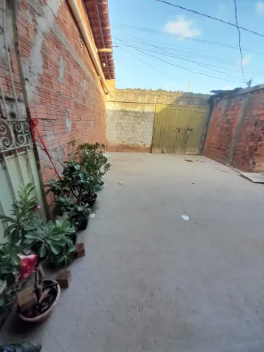 Casa excelente com ponto comercial na Reinaldo Tavares
