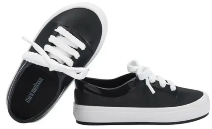 Mini Melissa tamanho 17/18