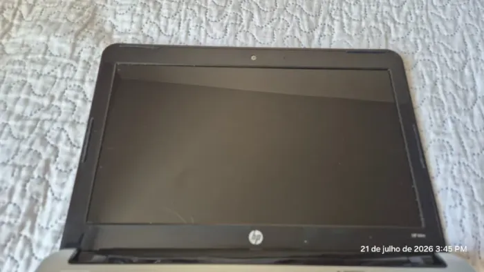 Netbook HP Mini 311 -11,6" - Para retirada de peças