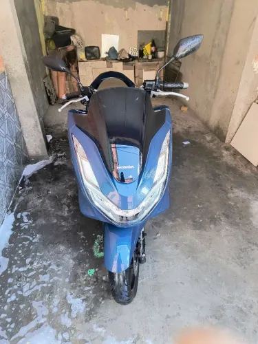 Honda PCX 160 Dlx