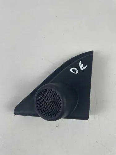 Acabamento Interno Retrovisor Esquerda Corolla 2015 2020 Branco