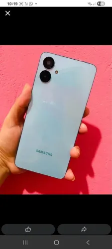 Samsung A06