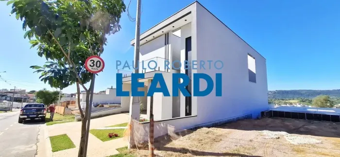 CASA EM CONDOMÍNIO - VILA PAGANO - SP