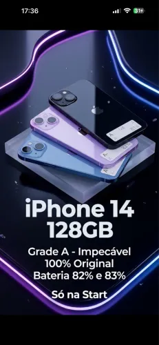 iPhone 14