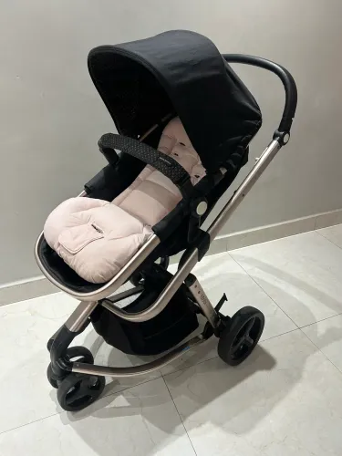 Carrinho Rose Safety