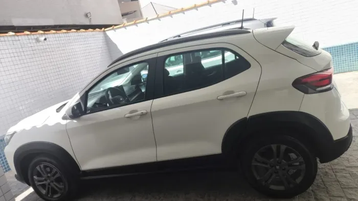 Fiat Pulse Drive 1.0 Turbo 200 Flex Aut. 2022