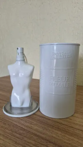 Perfume Fleur du Male Jean Paul Gaultier