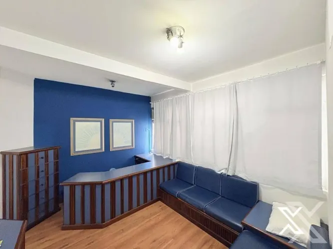 Sala Comercial para locação, Itoupava Norte, Blumenau - SA0168.