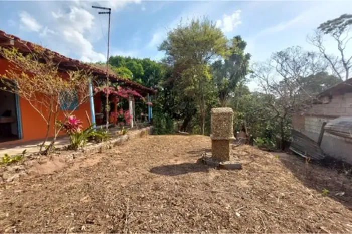 Chácara a venda no Monterrey em Louveira SP 1581 M2