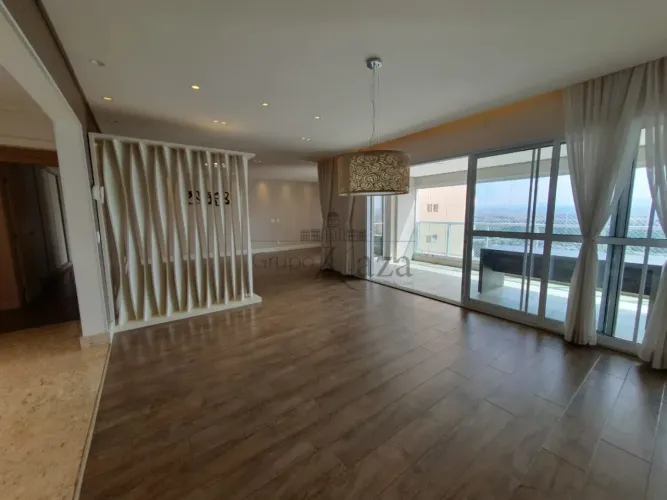 Apartamento/Padrão - Residencial - No bairro Jardim das Colinas - Helbor Paesaggio - 4 Dor